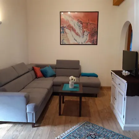 Haus Traudi Apartment Nova Ponente Exterior photo