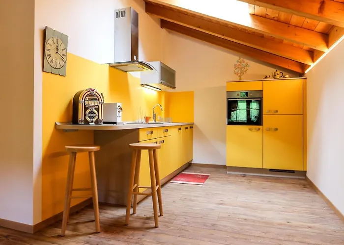 Haus Traudi