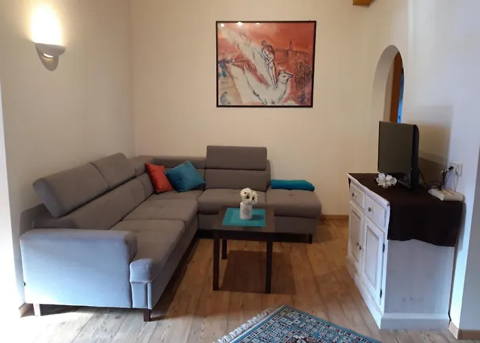 Haus Traudi