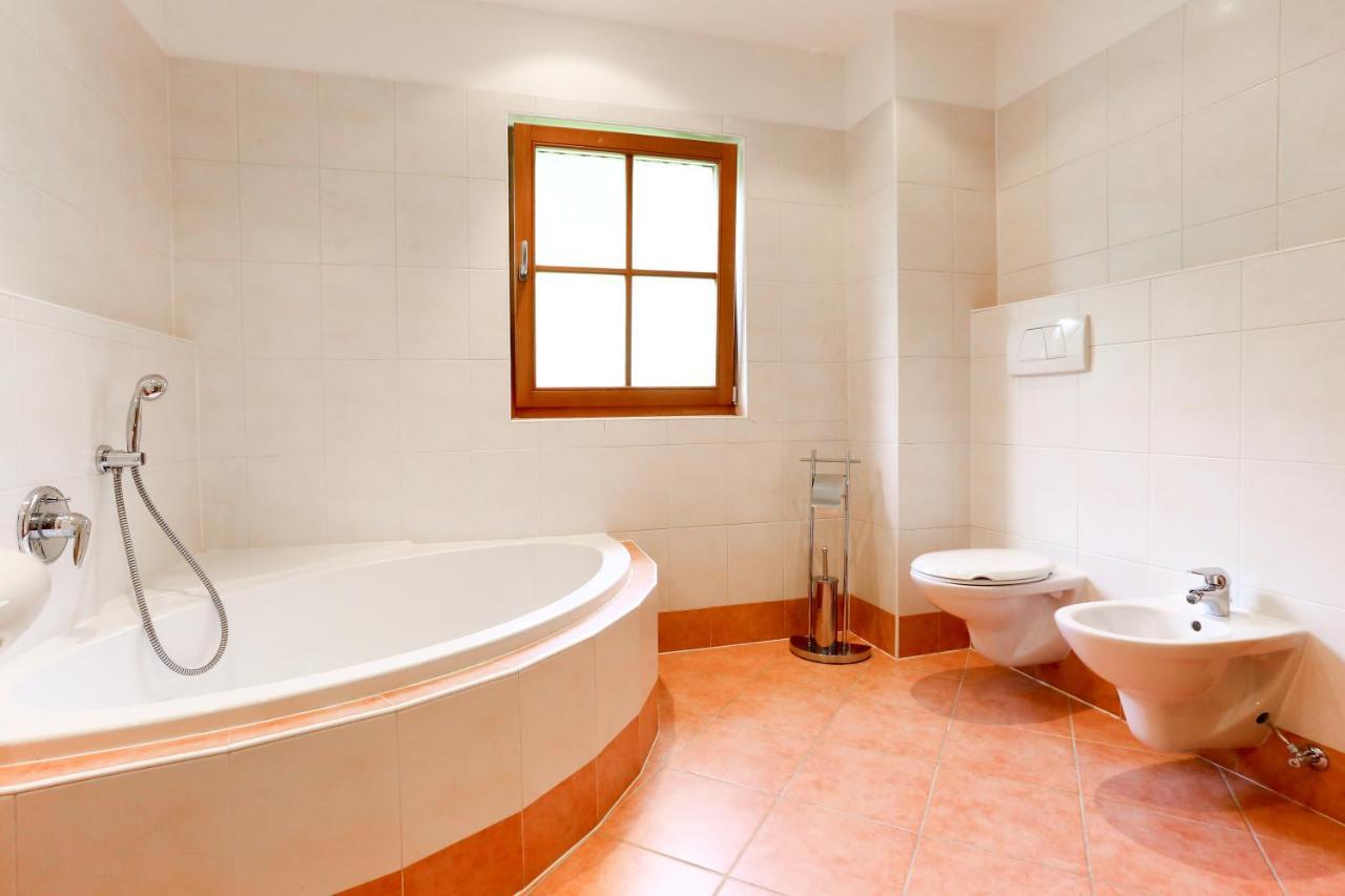 Haus Traudi Apartment *