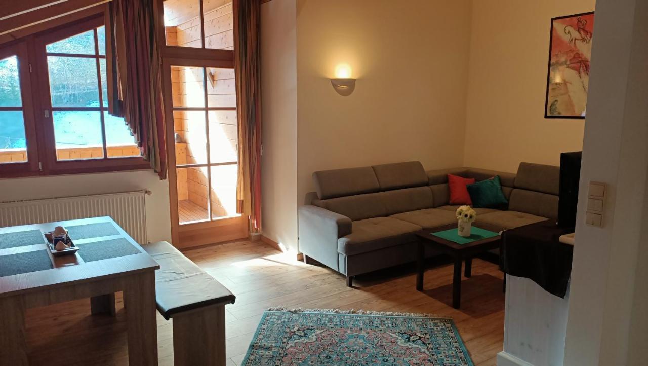 Haus Traudi Nova Ponente