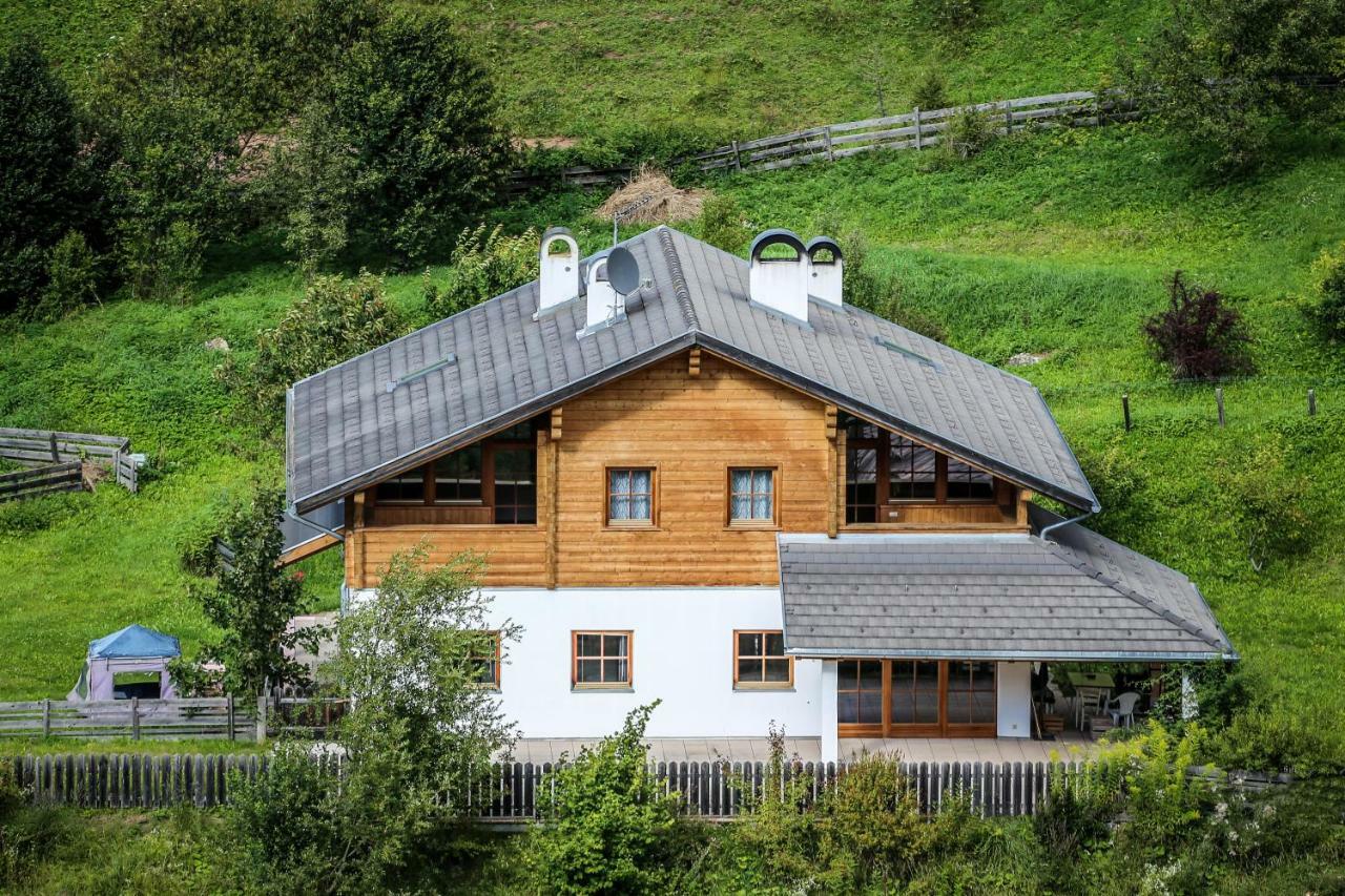 Haus Traudi Apartment Nova Ponente