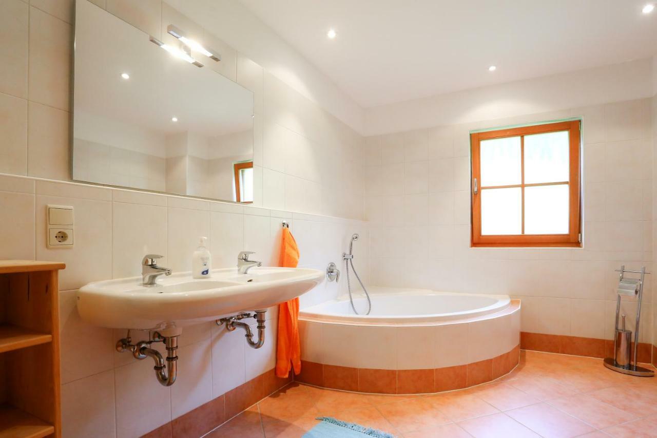 Apartment Haus Traudi