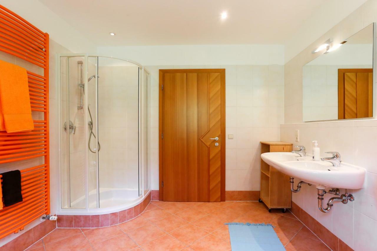 Haus Traudi Apartment Nova Ponente