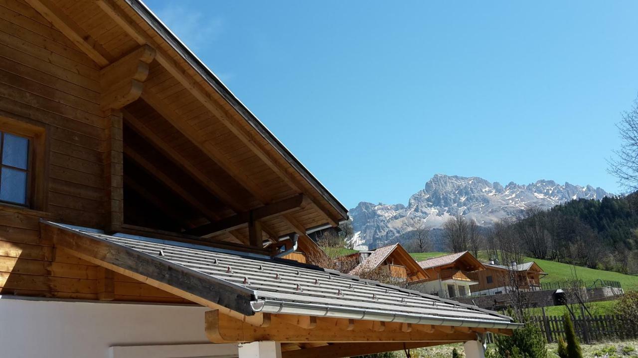 Haus Traudi Apartment Nova Ponente